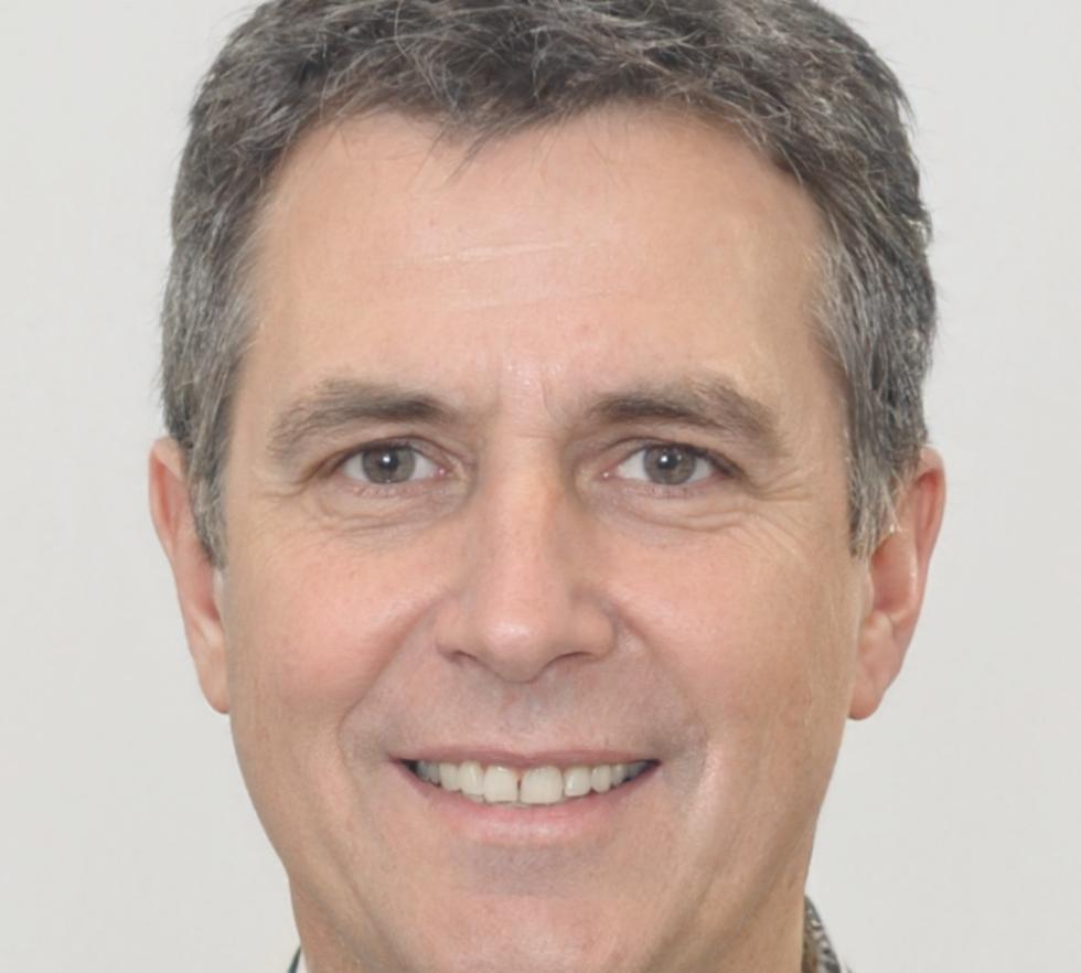 Portrait de Ludovic Brémaud