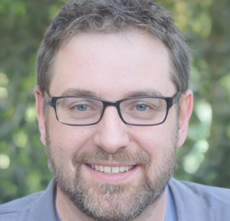Portrait de Thomas Villard